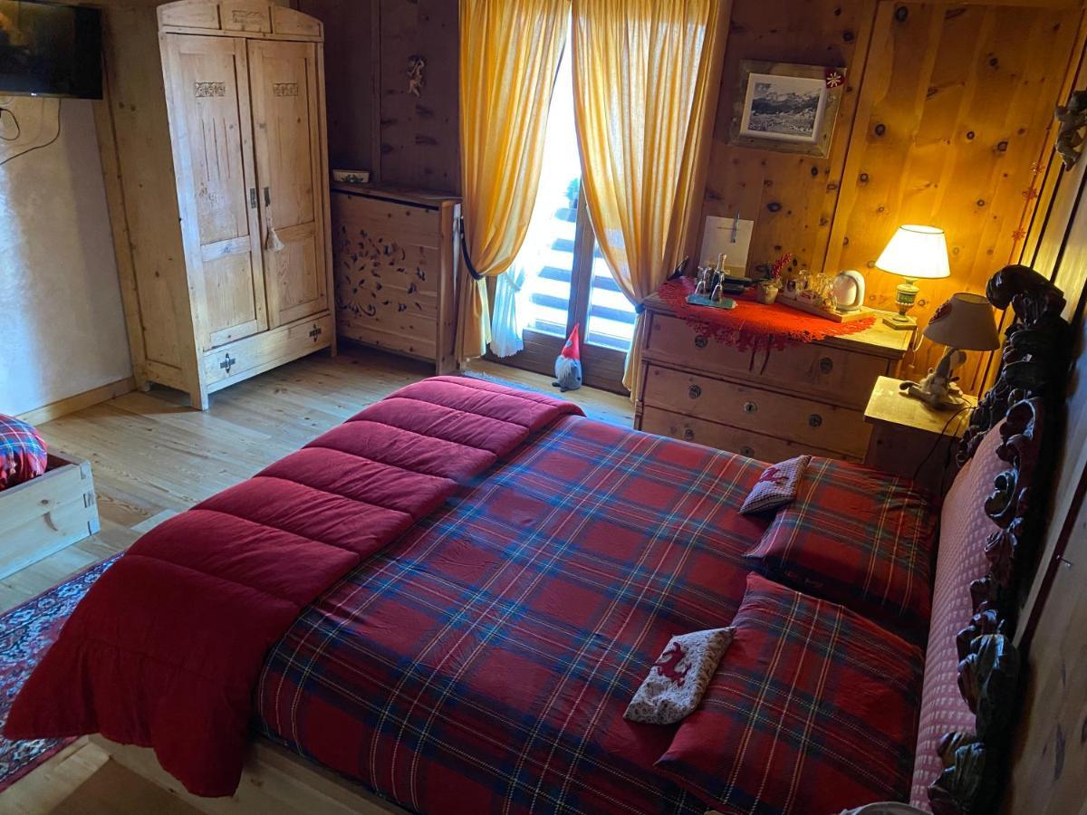 B&B Nonno Remo パドラ エクステリア 写真