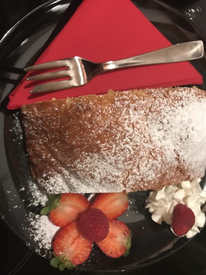 B&B Nonno Remo パドラ エクステリア 写真