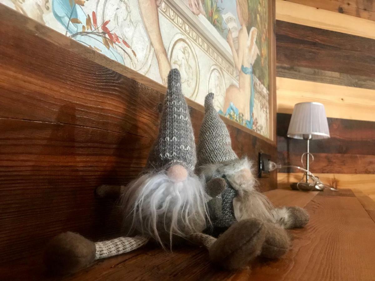 B&B Nonno Remo パドラ エクステリア 写真