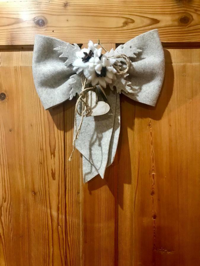 B&B Nonno Remo パドラ エクステリア 写真