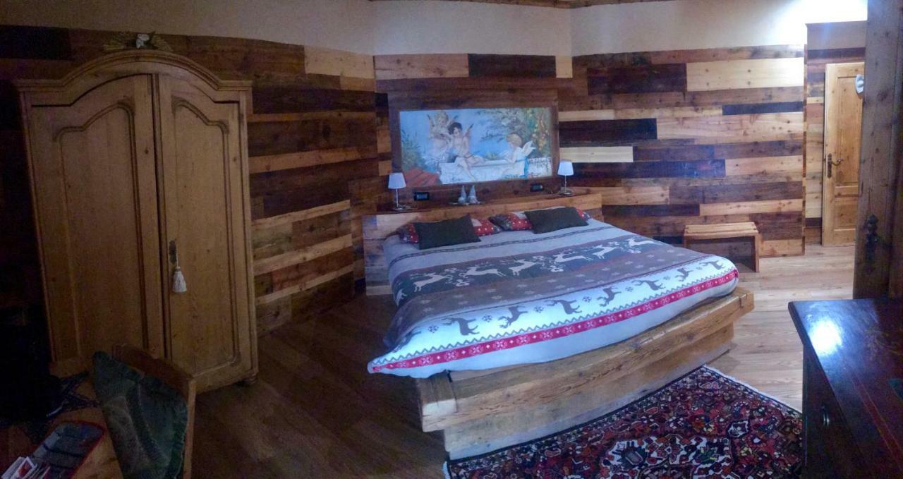B&B Nonno Remo パドラ エクステリア 写真